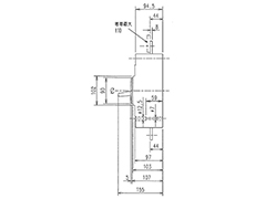 三菱電機 NF630-SEW 商品案内